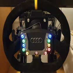 TCR Button Box v2