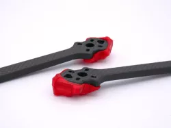 Team Mistral AK47 Arm Bumper (Low and high versions)
