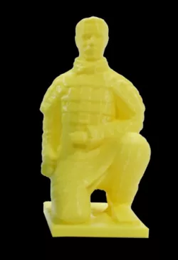 Terracotta Warriors