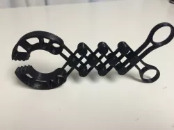 The Claw Grabber
