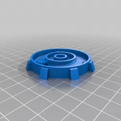 The Matrix neck plug