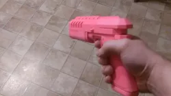 The Pink one.