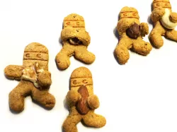 Thief - Gingerbread cutter
