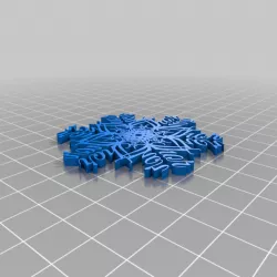 ThorFlake