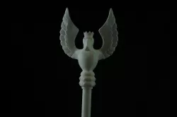 Tintin: King Ottokar's Sceptre