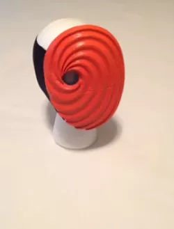Tobi's Mask