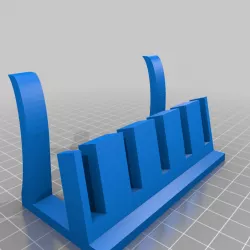 Tooth brush 'n Tooth paste holder