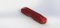 Toothpaste Squeezer