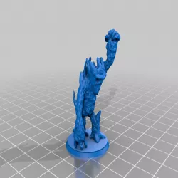 Treant Sapling