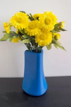 Triad Vase