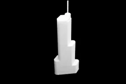 Trump International Hotel and Tower in Chicago, Illinois