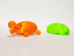 Turtle