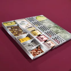Tzolkin Insert