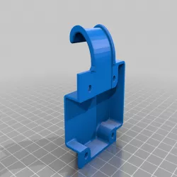 UPBOX+ FCC Flex cable protector