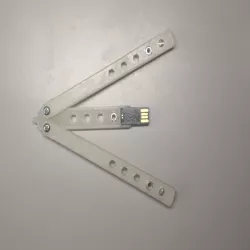USB Balisong