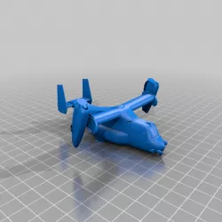 V-22 Osprey 