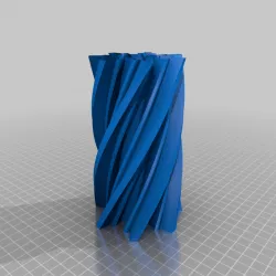 Vase #42