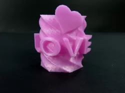 Vase design