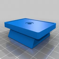 VELBON CX440 Quick Release plate