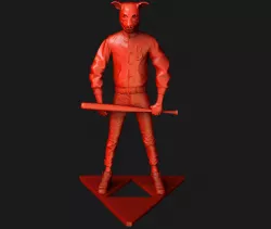 Video Game Inspirations