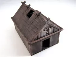 Viking House