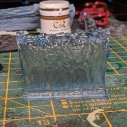 Wall of Water