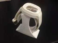 Watch holder
