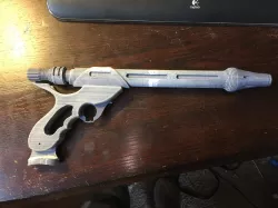 Westar's Blaster