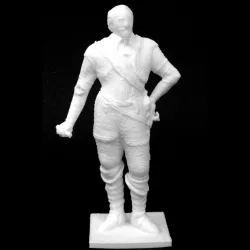 William Herbert at The Bodleian, Oxford
