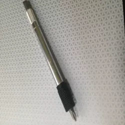 Xacto hex bit attachment