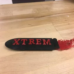 Xtrem Hoverboard