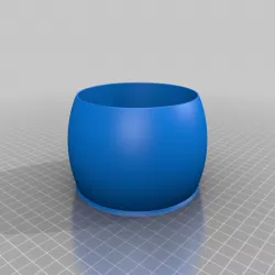 Yarn Bowl