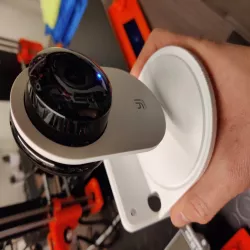 YI 1080p Home Camera Stand