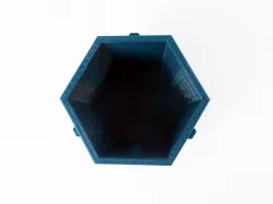 Yobox - Expandable, Modular yoyo Hive