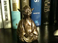 YodaBuddha