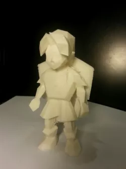 Young Link (Ocarina of Time)
