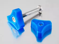 1/4-20 Nut Knob