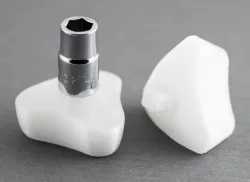 1/4" Socket Driver