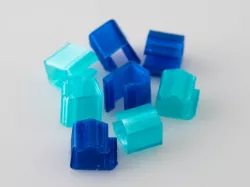 1.75mm Atomic Filament Clip
