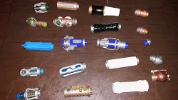 12th Doctors Sonic Screwdriver