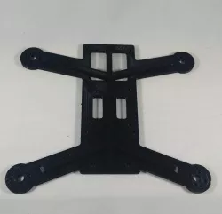 150 quadcopter
