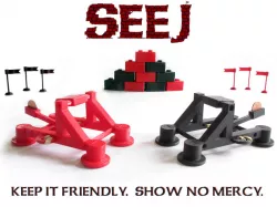 2013 Seej Starter Set