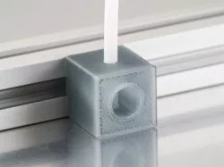 2020 Filament Guide Block