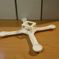 250 drone frame