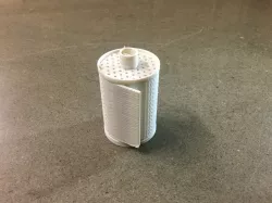 35mm Film Cannister OnHub Shell