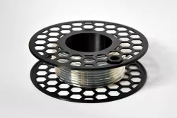 3D PRINTED FILAMENT SPOOL