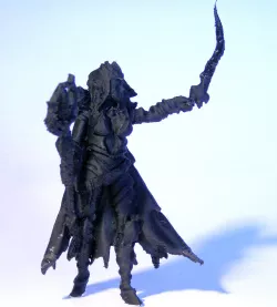 $4.00Dark elf