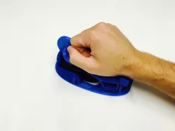 Accessible Wireless Mouse Adapter