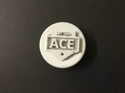 ACE Buck
