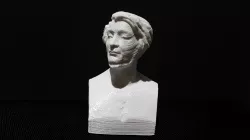 Adam Mickiewicz Bust